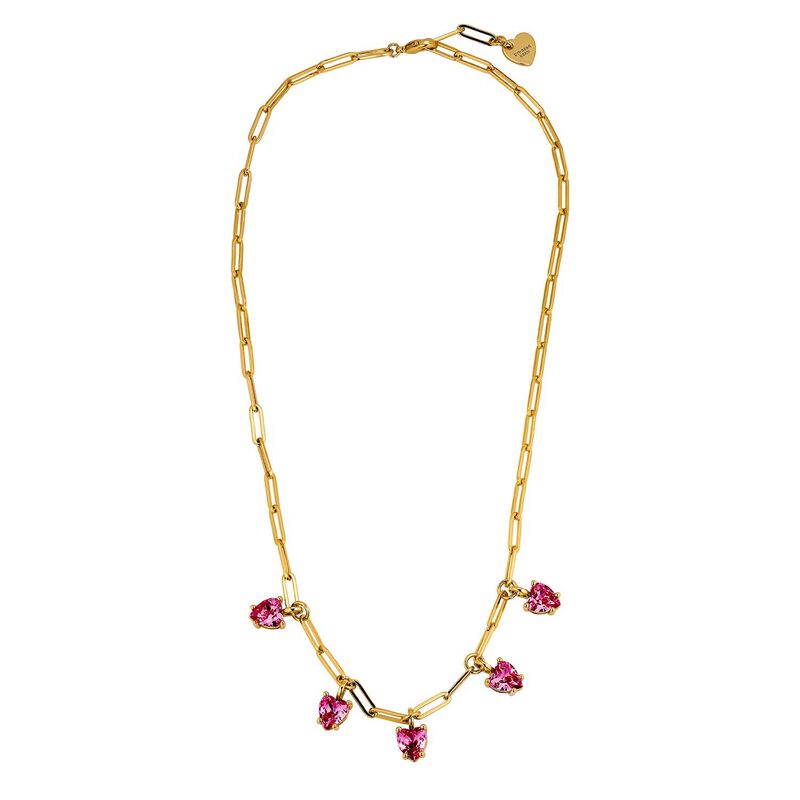 Dyrberg Kern Soul Necklace image number 1